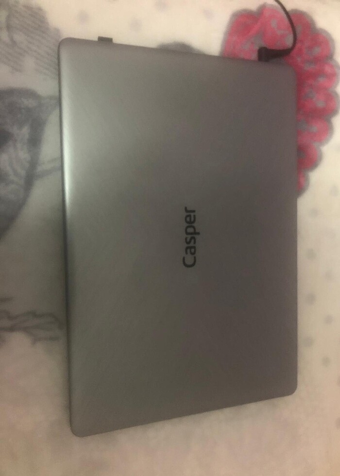 Casper nirvana - Görsel 2