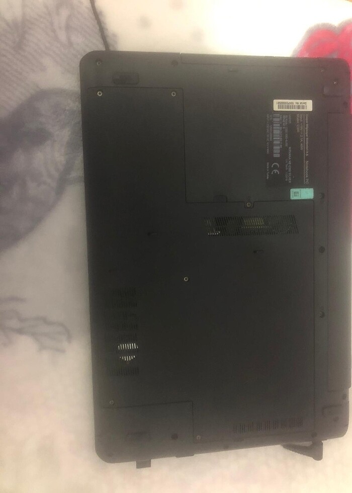 Casper nirvana - Görsel 4