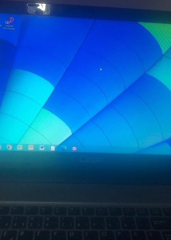 Casper nirvana - Görsel 5