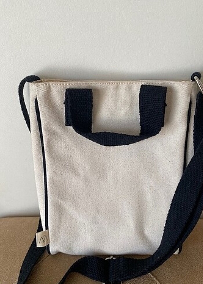 Manuka çanta - Görsel 2