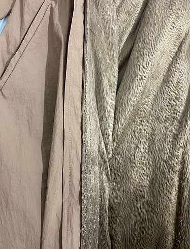 Lemaye yağmurluk - Görsel 5