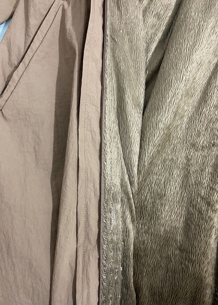 Lemaye yağmurluk - Görsel 5