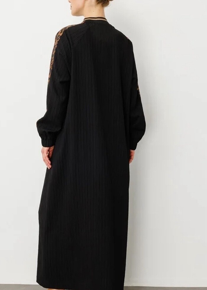 Micca ferace - Görsel 3