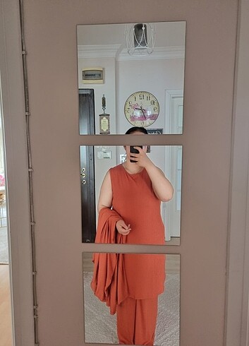 Zara TESETTÜR TAKIM