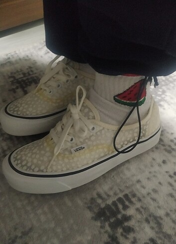 orj vans