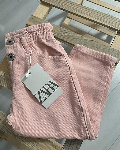 Zara kot pantolon