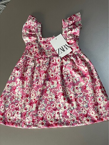 Zara Zara elbise