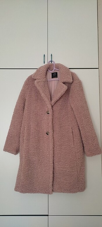 Peluş kaban