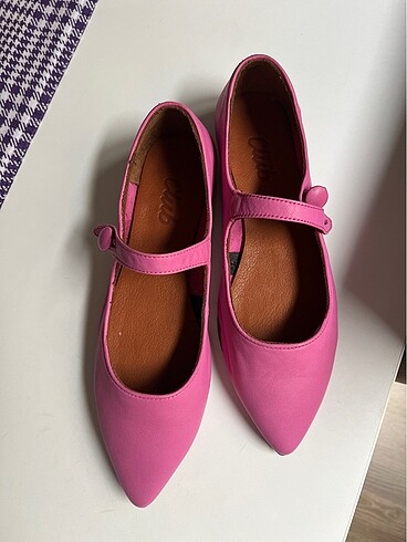 Beymen Club Pembe Babet