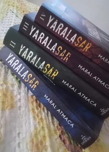 Yaralasar 