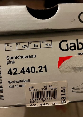 Siyah Stiletto Topuklu Kadın Ayakkabı - Görsel 3