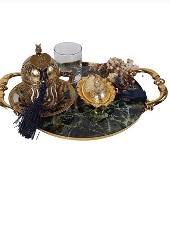 Nişan tepsisi - Görsel 5