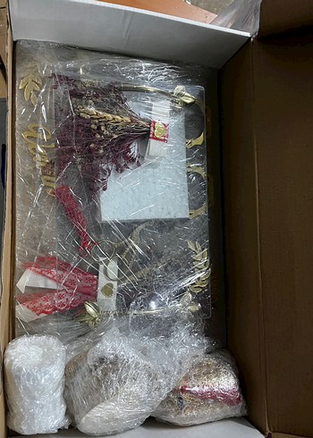 Nişan tepsisi - Görsel 2