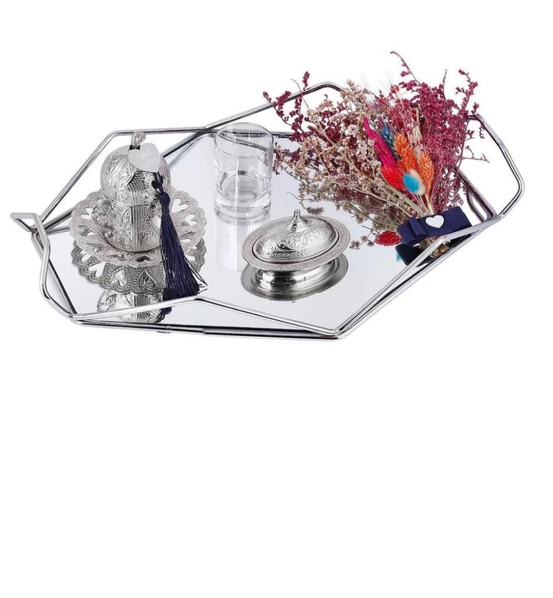 Nişan tepsisi - Görsel 4