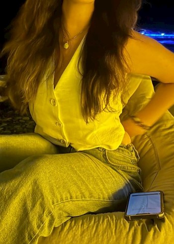 Düğmeli Beyaz  Kadın Yelek - Görsel 3