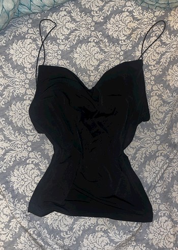 Degaje yaka askılı - Görsel 2