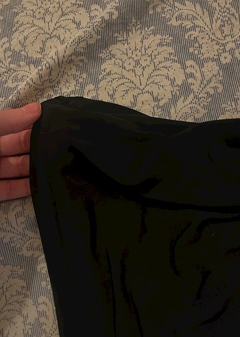 Degaje yaka askılı - Görsel 3