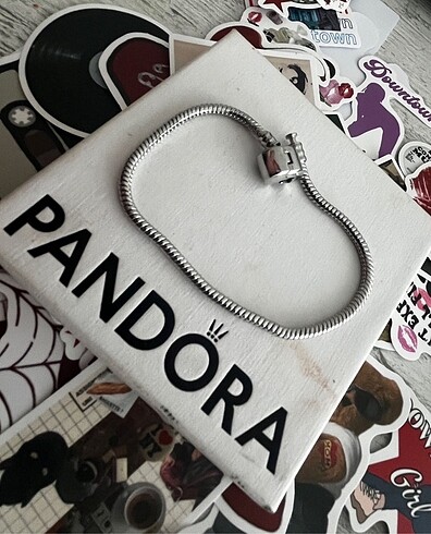 Pandora bileklik