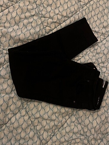 s Beden siyah Renk Skinny jeans