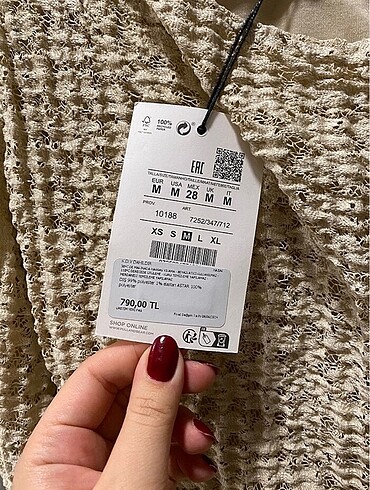 Pull and Bear Pinterest bluz yarım kol