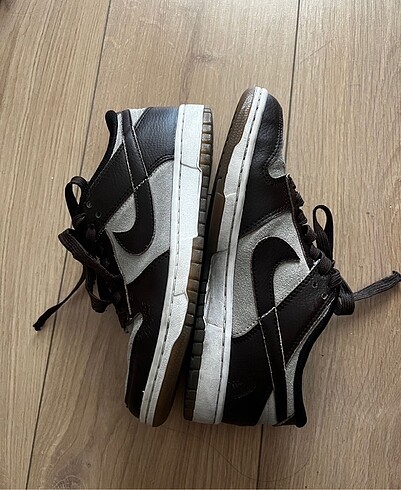 38 Beden Nike sınırlı üretim dunk
