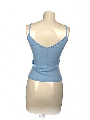s Beden PreLoved Bluz %70 İndirimli.