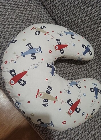 Emzirme yastigi - Görsel 2