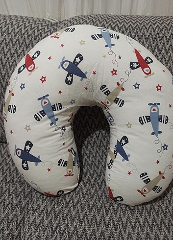 Emzirme yastigi - Görsel 3