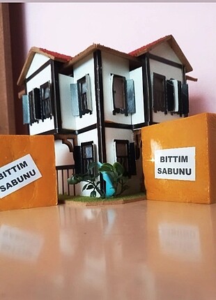 diğer Beden Bıttım