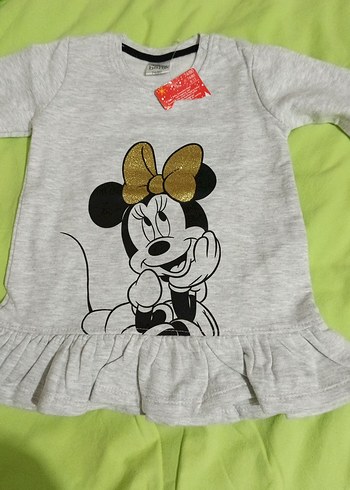 Walt Disney World 9-12 Ay