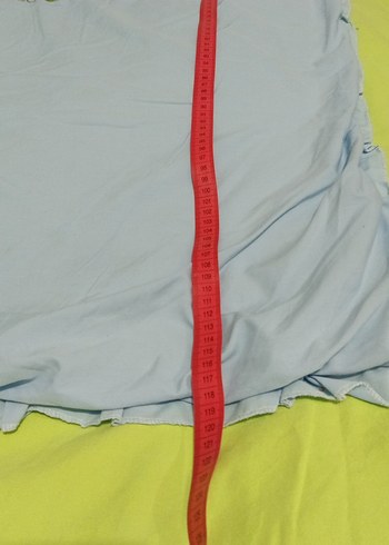 Mavi Bebek yorgan - Görsel 6