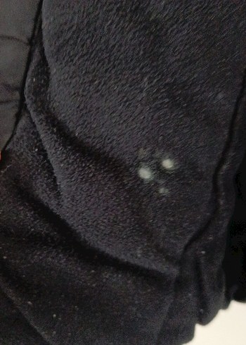 Siyah Erkek Çocuk Kaban - Görsel 6