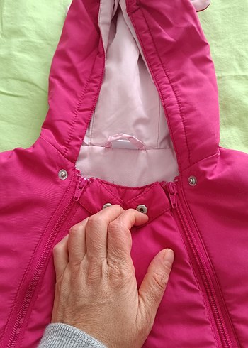 TULUM BATTANİYE - Görsel 3