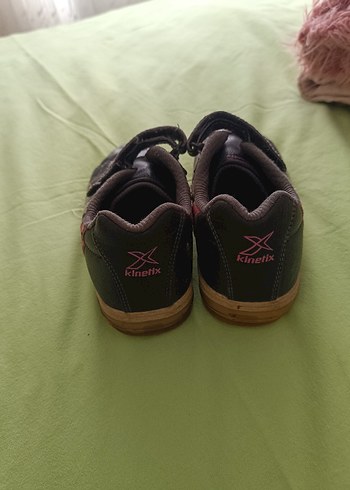 Kinetix Kız Çocuk Spor Ayakkabı - Görsel 3