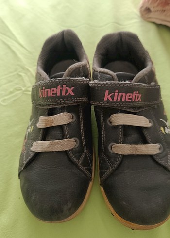 Kinetix Kız Çocuk Spor Ayakkabı - Görsel 2