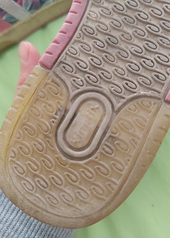 Kinetix Kız Çocuk Spor Ayakkabı - Görsel 6