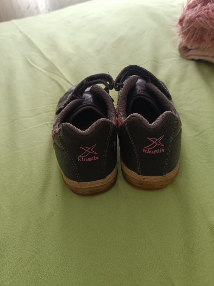 Kinetix Kız Çocuk Spor Ayakkabı - Görsel 3