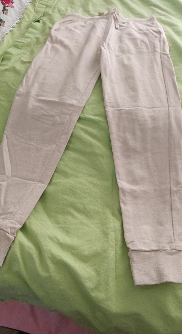 Eşofman Altı - Görsel 2