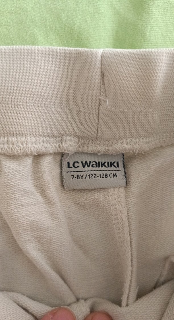 Eşofman Altı - Görsel 4