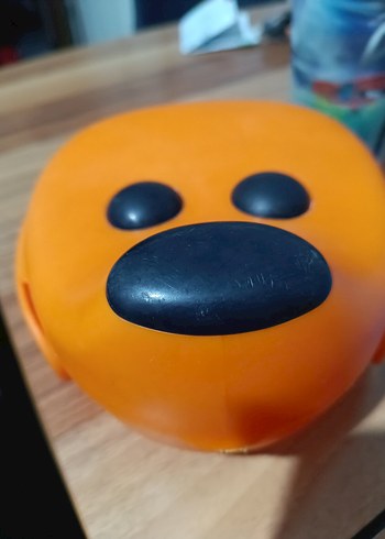 Renkli Çocuk Bardakları ve Saklama Kutuları - Görsel 2