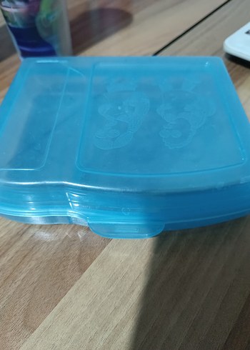 Renkli Çocuk Bardakları ve Saklama Kutuları - Görsel 4