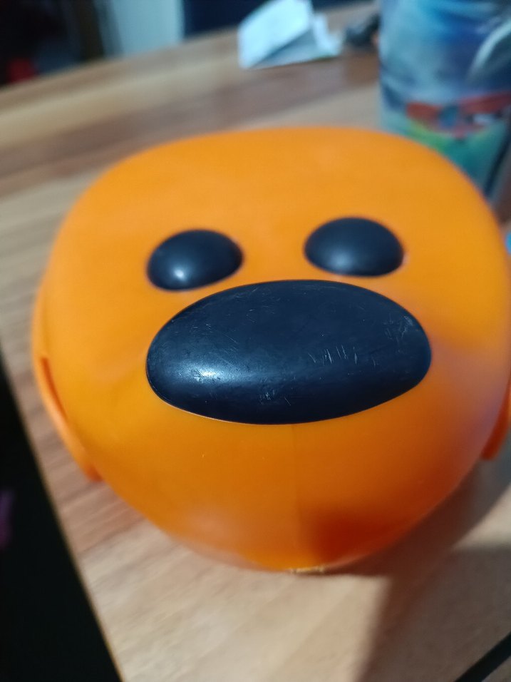 Renkli Çocuk Bardakları ve Saklama Kutuları - Görsel 2