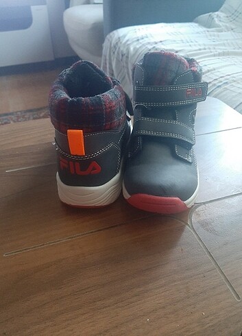 Fila KIŞLIK 