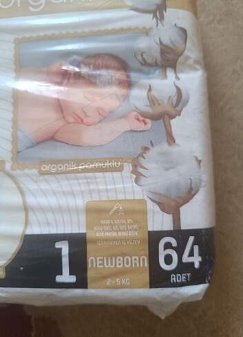 1 Beden: 2-5 kg Beden 2 SIFIR PAKET
