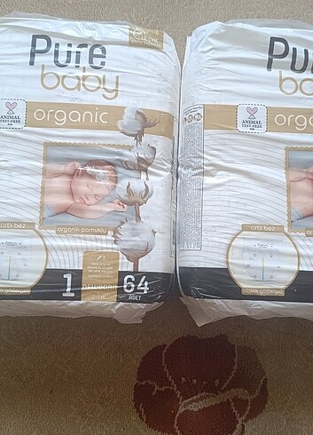 Diğer 2 SIFIR PAKET