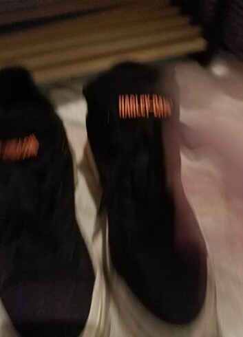 38 Beden Harley Davidson keten bot