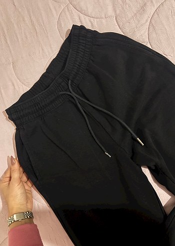 H&M  Eşofman Altı - Görsel 2