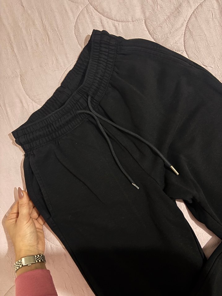 H&M  Eşofman Altı - Görsel 2