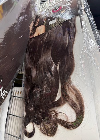 Siyah yarım ay postij çıt çıt - Görsel 9