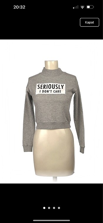 Lcw sweatshirt